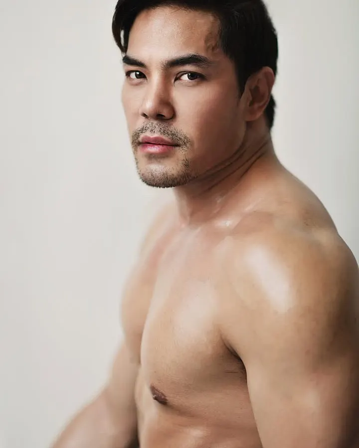 Cool GUY : วชากร ศกุนสิงห์