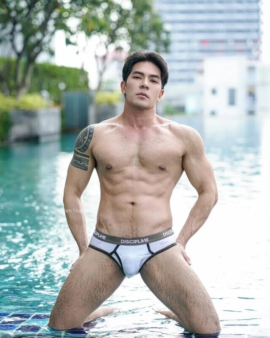 Cool GUY : วชากร ศกุนสิงห์