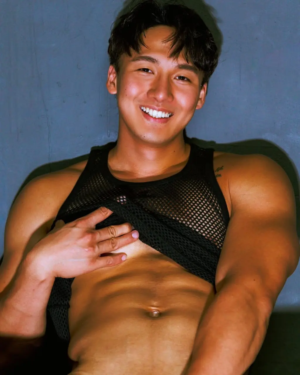 Cool GUY : 小江