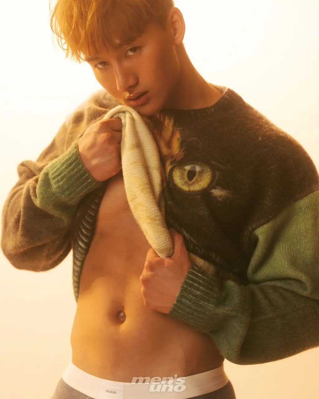 Cool GUY : 小江