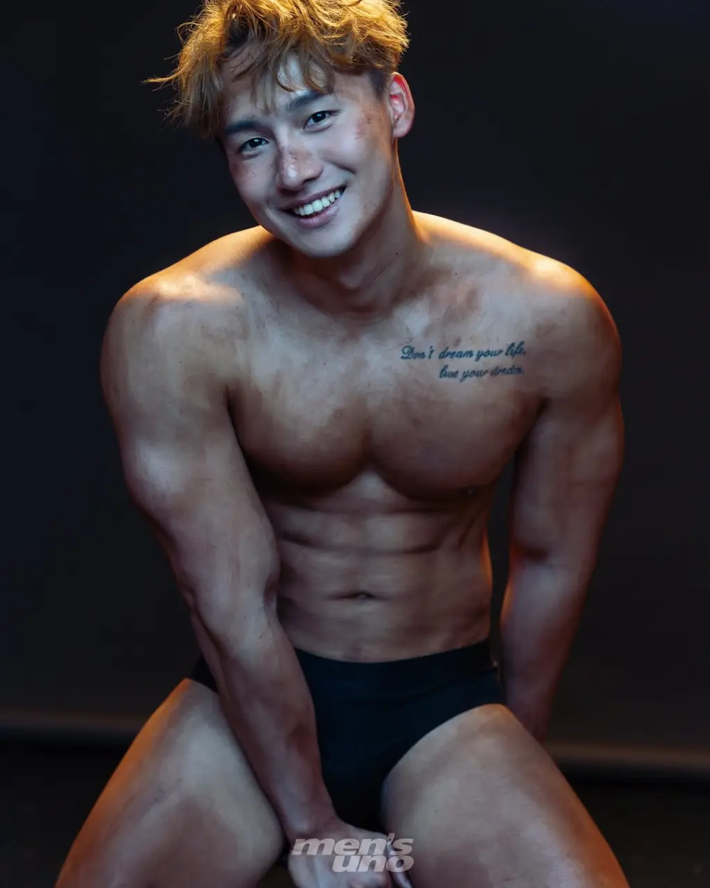 Cool GUY : 小江