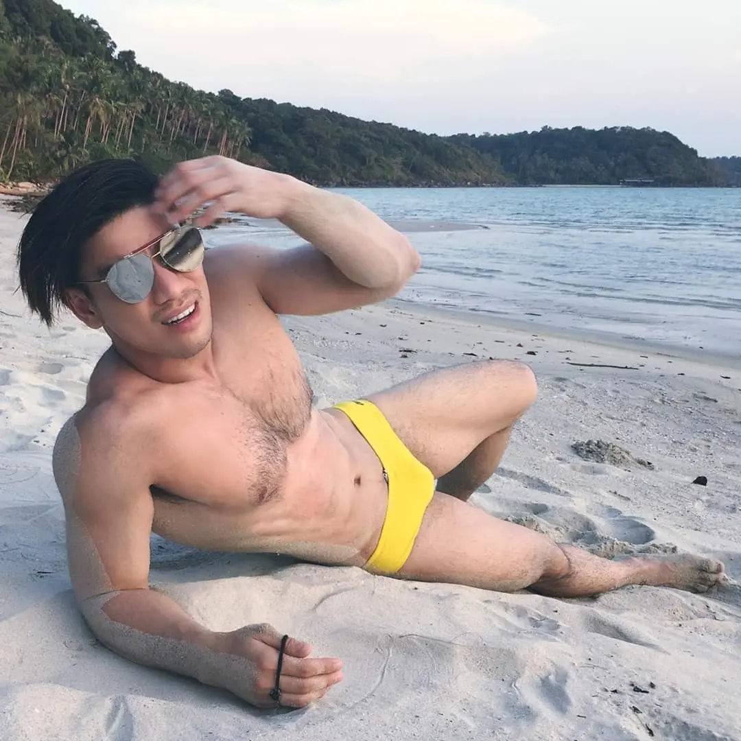 CHOREOGRAPHER : Worrawatchara Thippayacosai