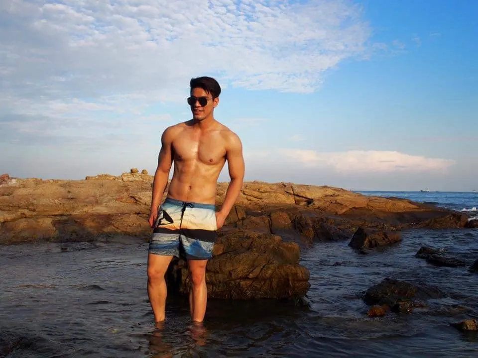 CHOREOGRAPHER : Worrawatchara Thippayacosai