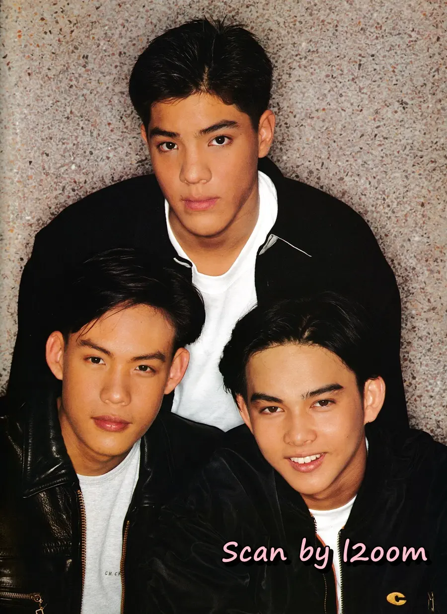 (วันวาน) นิตยสาร แพรวสุดสัปดาห์ ปีที่ 12 ฉบับที่ 284 ปักษ์แรก ธันวาคม 2537