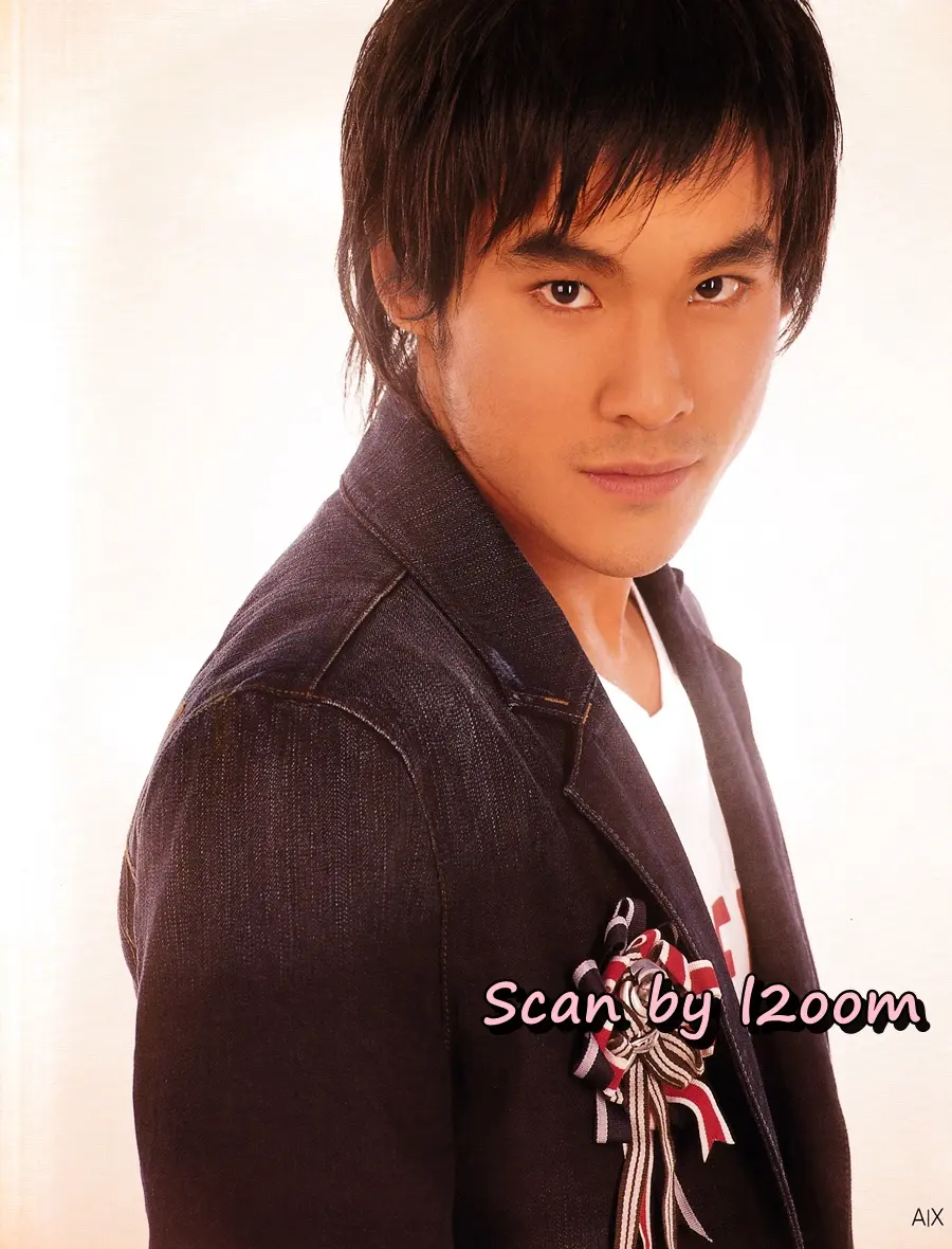 (วันวาน) IMAGE vol.18 no.5 May 2005