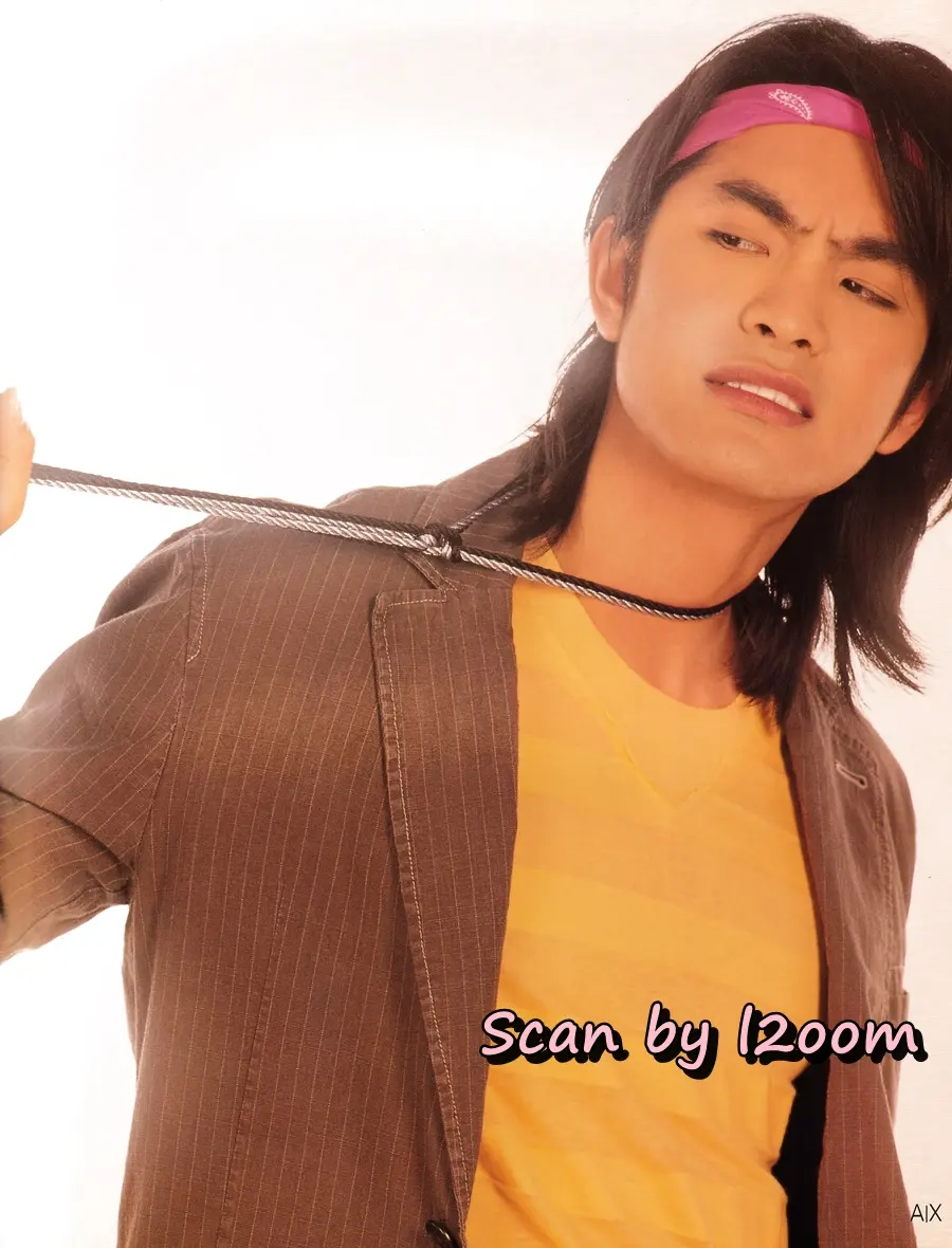 (วันวาน) IMAGE vol.18 no.5 May 2005