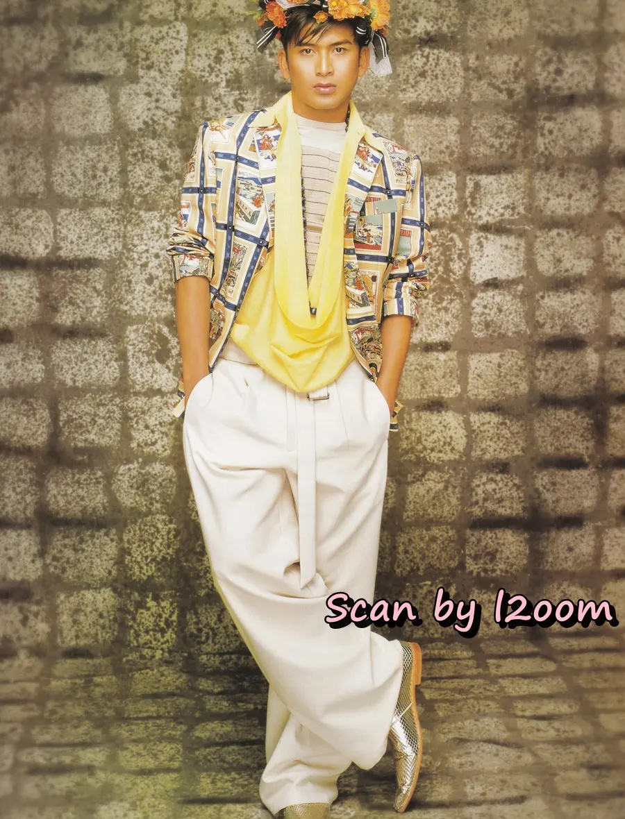(วันวาน) IMAGE vol.18 no.5 May 2005