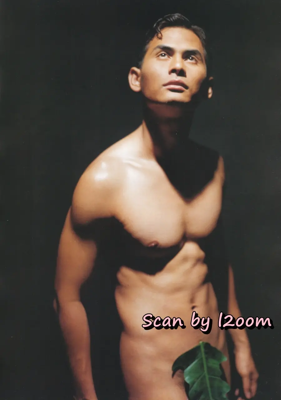 (วันวาน) Yotanut @ POISON (Art & Beautiful Body) MAGAZINE