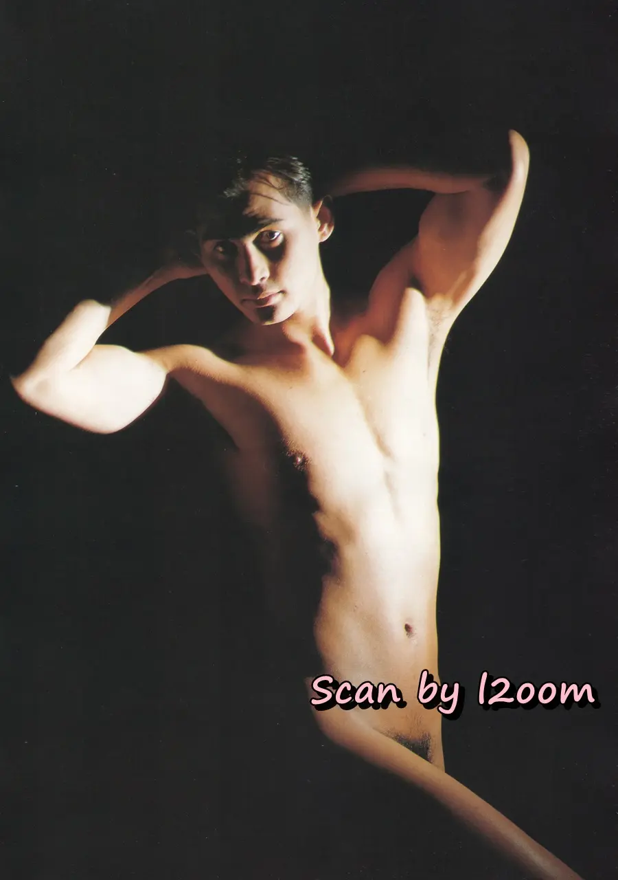(วันวาน) Yotanut @ POISON (Art & Beautiful Body) MAGAZINE