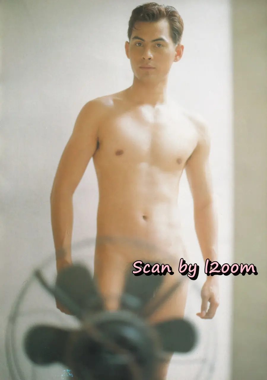 (วันวาน) Yotanut @ POISON (Art & Beautiful Body) MAGAZINE