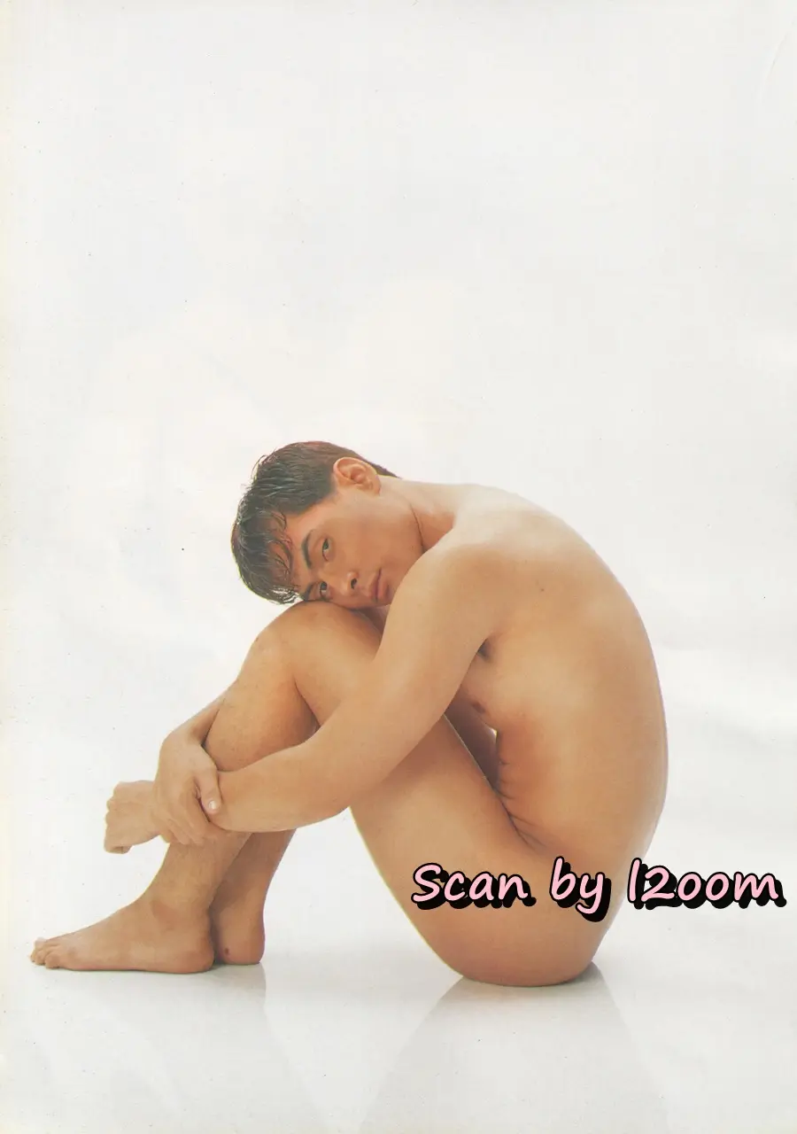 (วันวาน) Yotanut @ POISON (Art & Beautiful Body) MAGAZINE