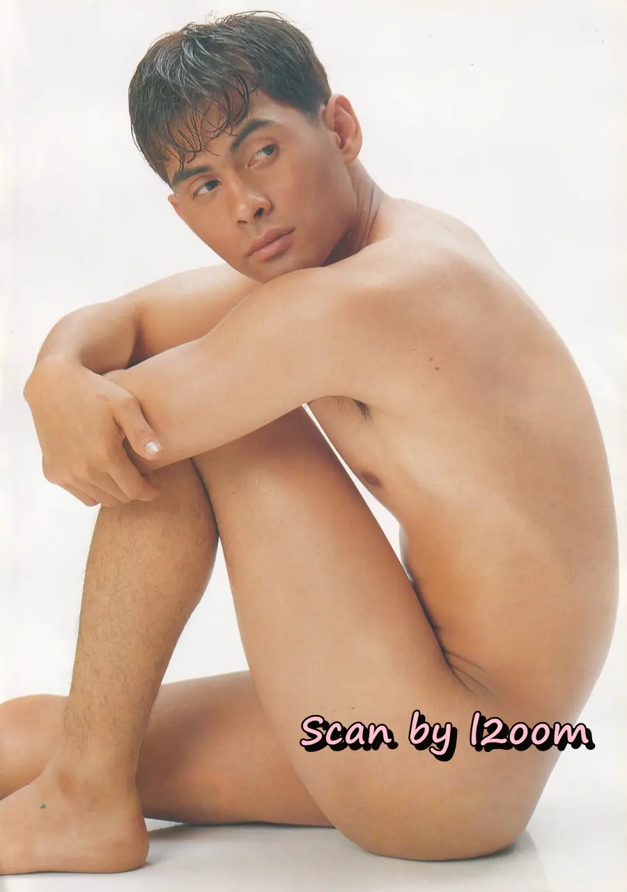 (วันวาน) Yotanut @ POISON (Art & Beautiful Body) MAGAZINE