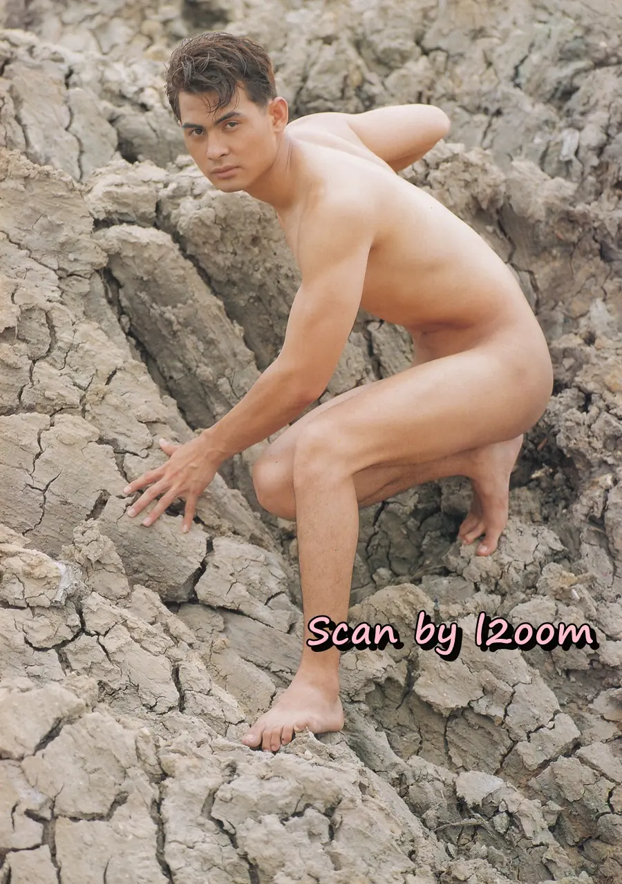 (วันวาน) Yotanut @ POISON (Art & Beautiful Body) MAGAZINE