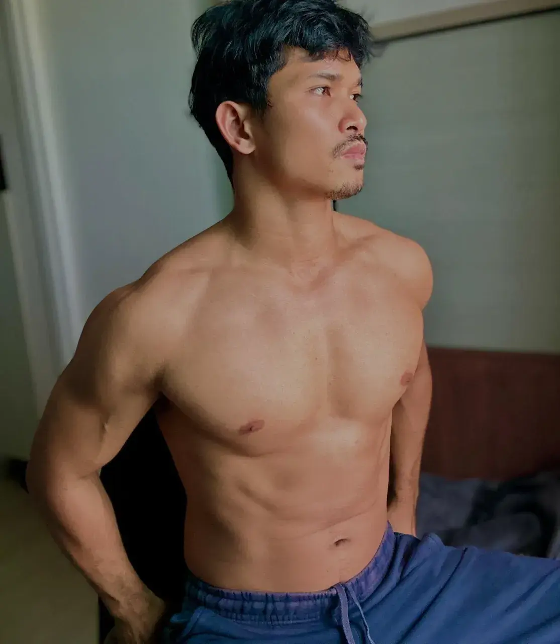 ทำไมน่าหลงไหลจริงๆ