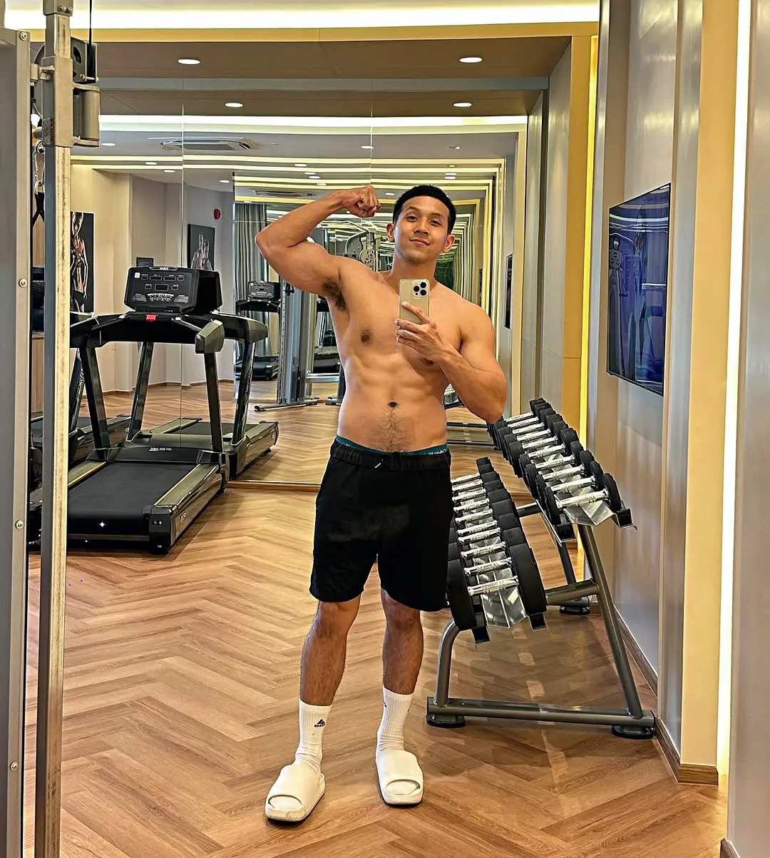 ทำไมน่าหลงไหลจริงๆ