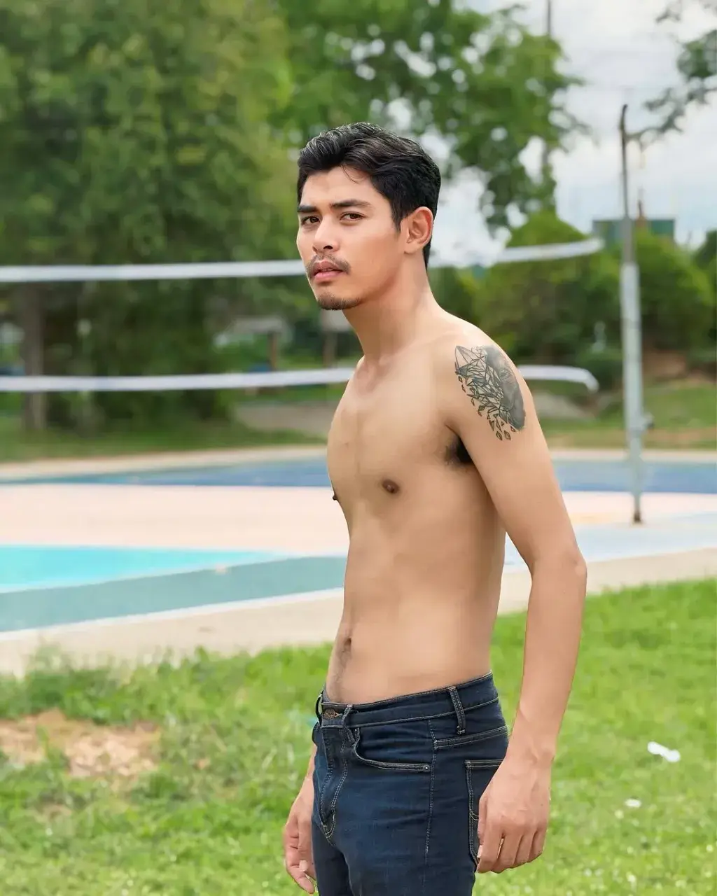 ทำไมน่าหลงไหลจริงๆ