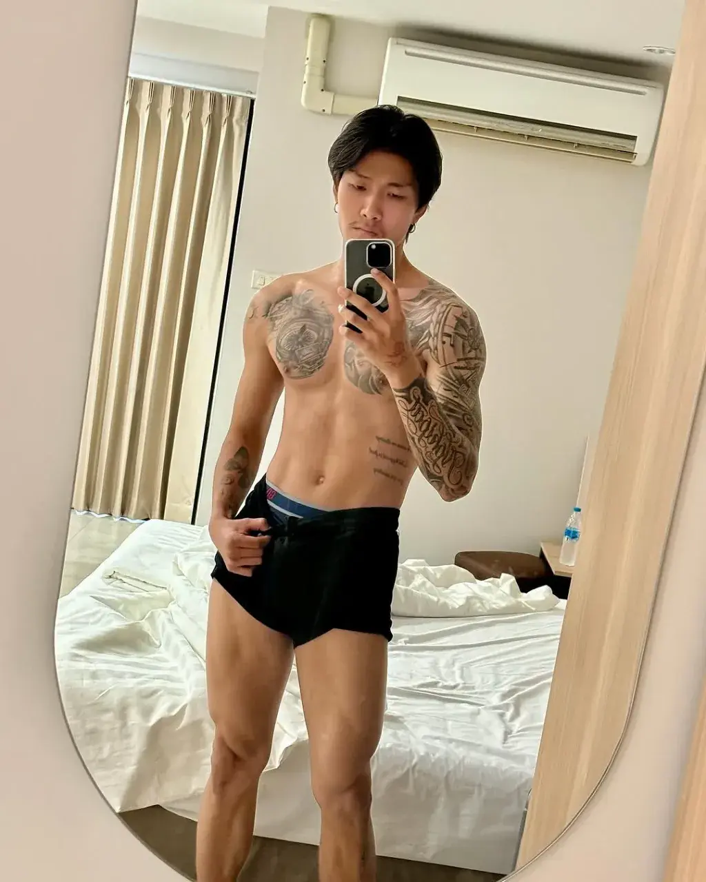 ทำไมน่าหลงไหลจริงๆ