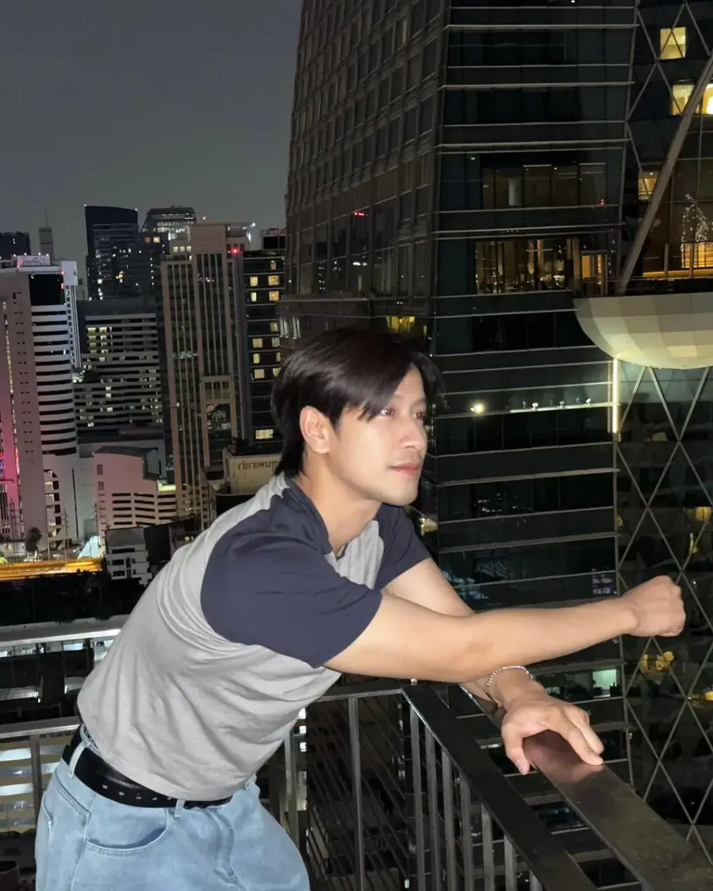 คลูชิคๆ อวยคม