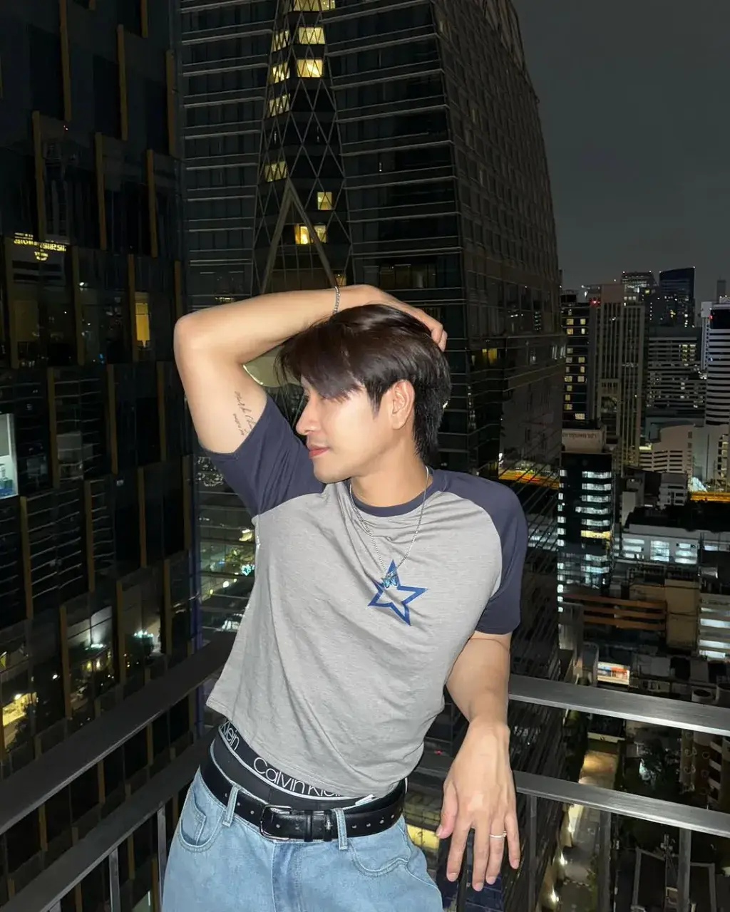 คลูชิคๆ อวยคม