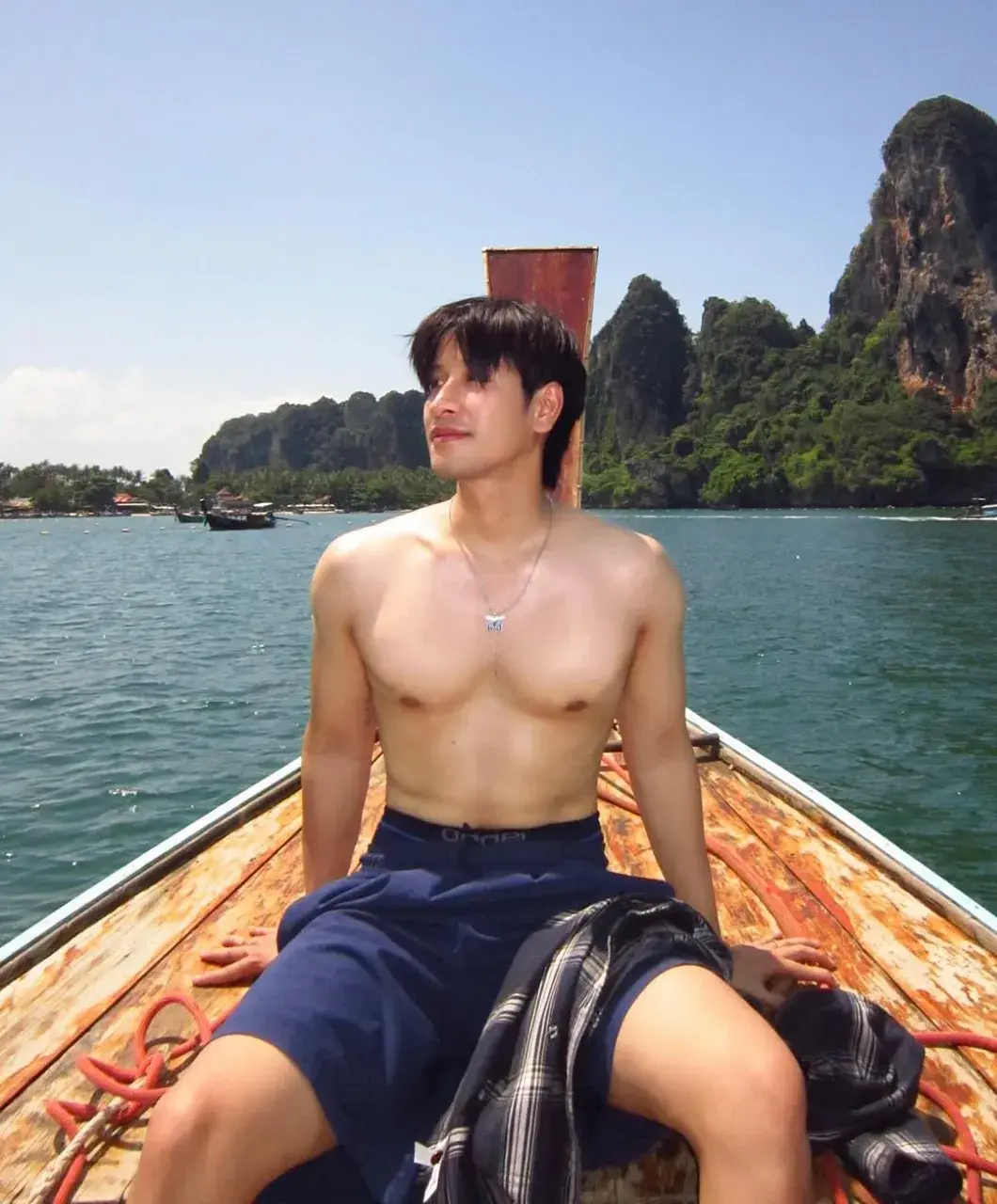 คลูชิคๆ อวยคม