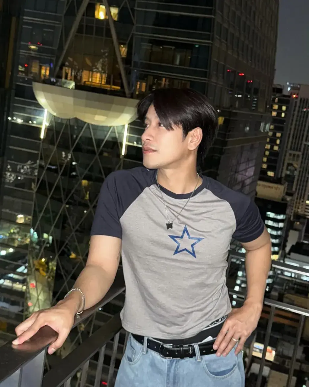 คลูชิคๆ อวยคม