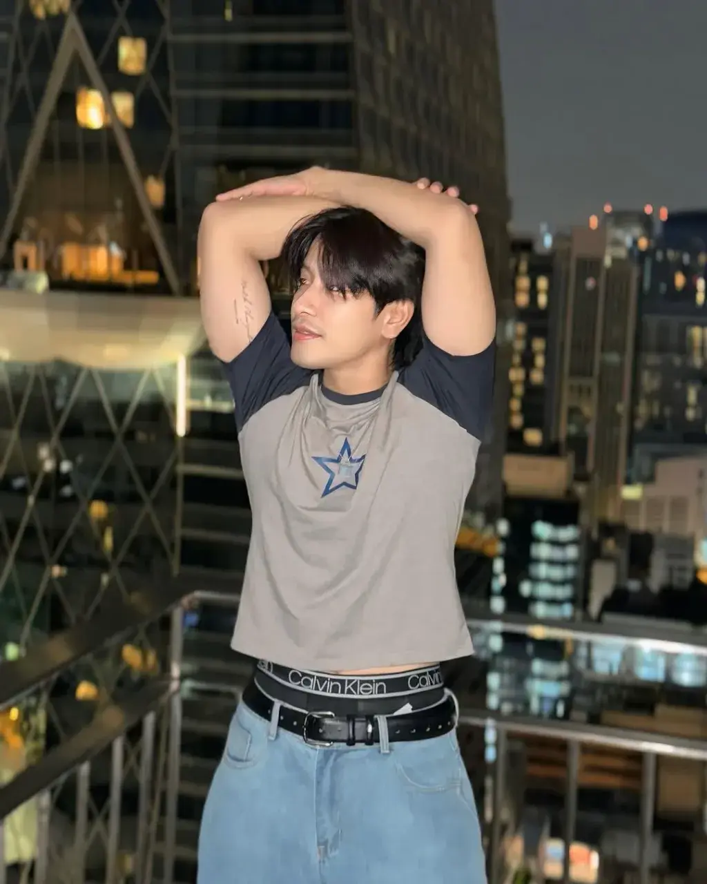คลูชิคๆ อวยคม
