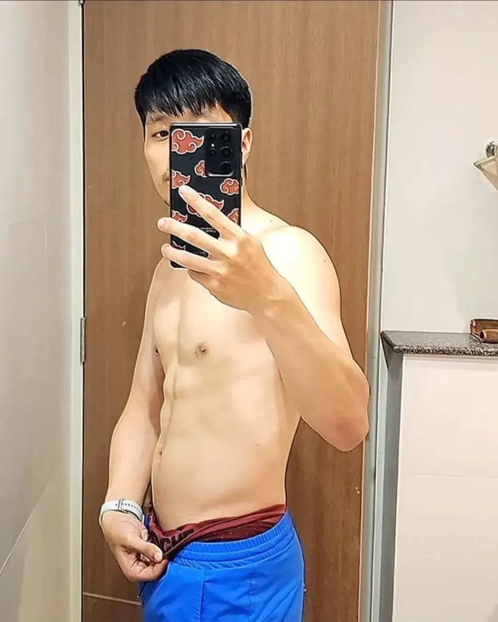 ยอมโดนทรมารเพื่อเธอ