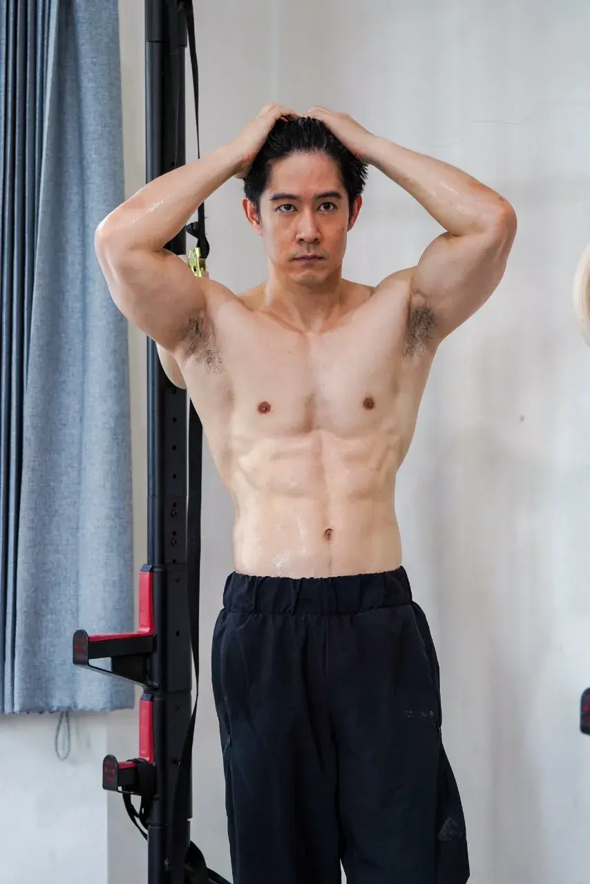 ยอมโดนทรมารเพื่อเธอ