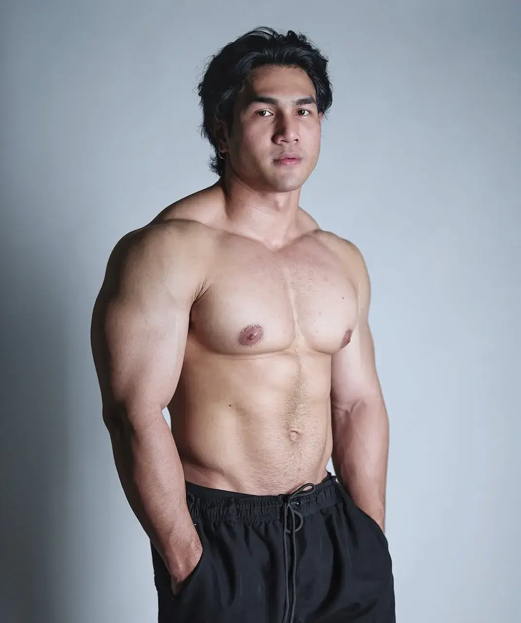 หิวนมหมี