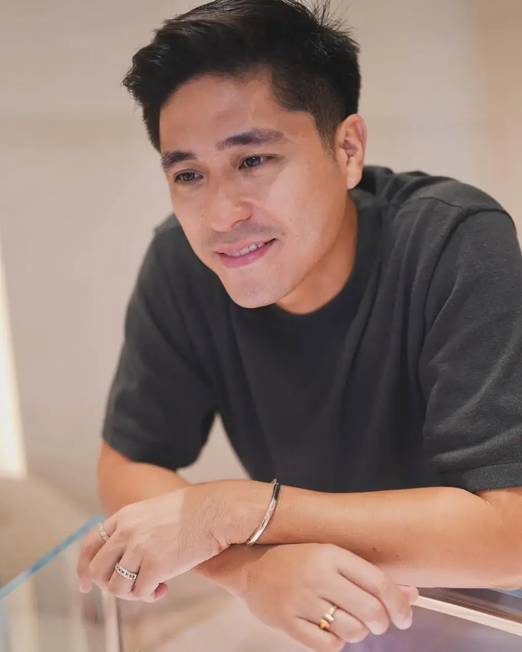 ทำเอาหยดติ๋งๆ