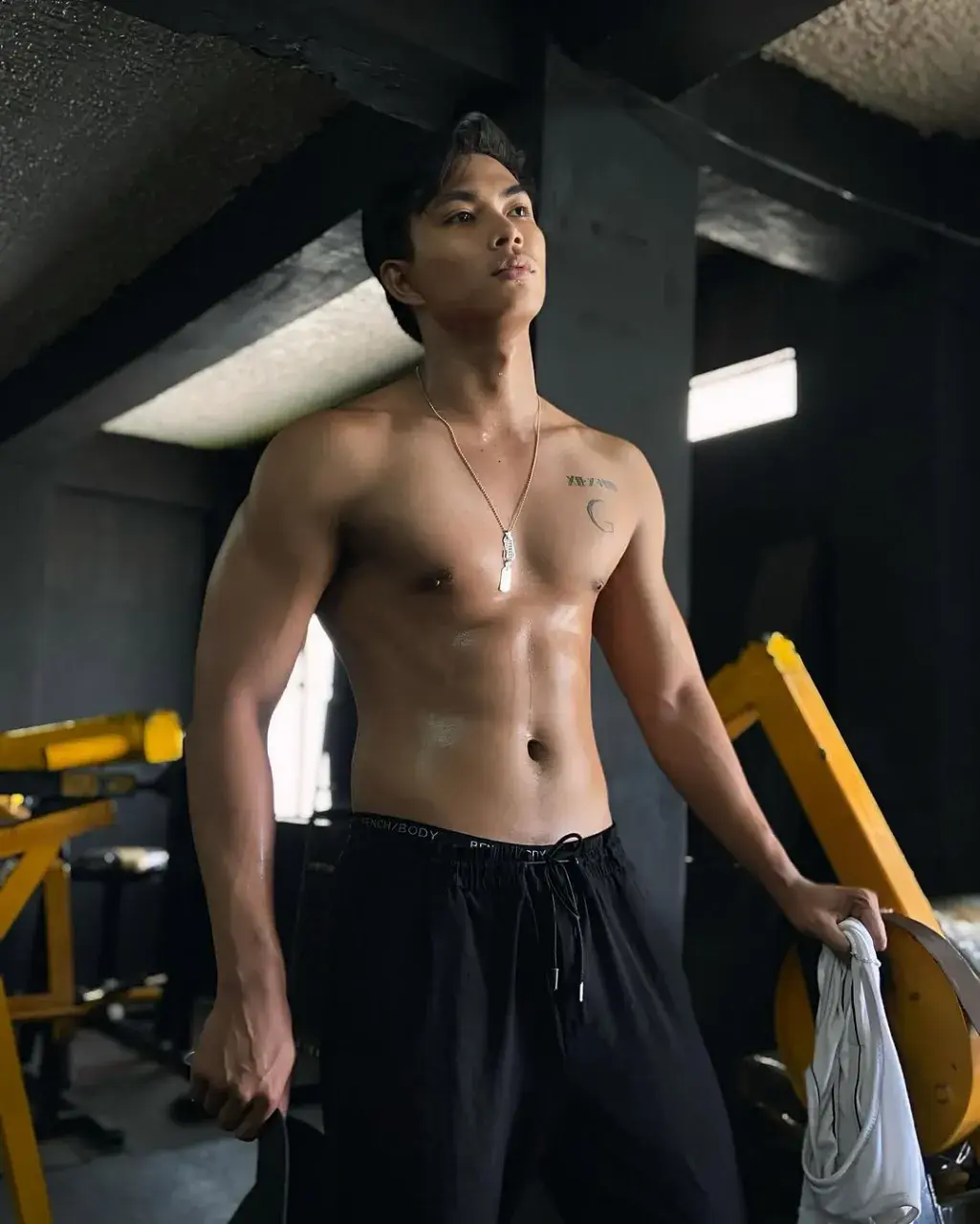 ทำเอาหยดติ๋งๆ