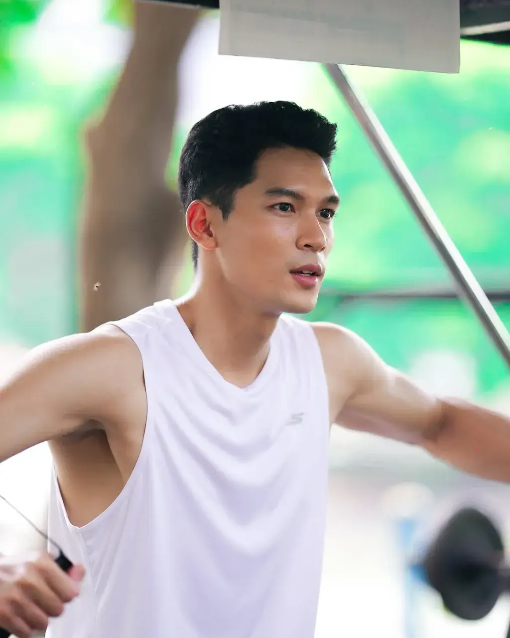 ทำเอาหยดติ๋งๆ