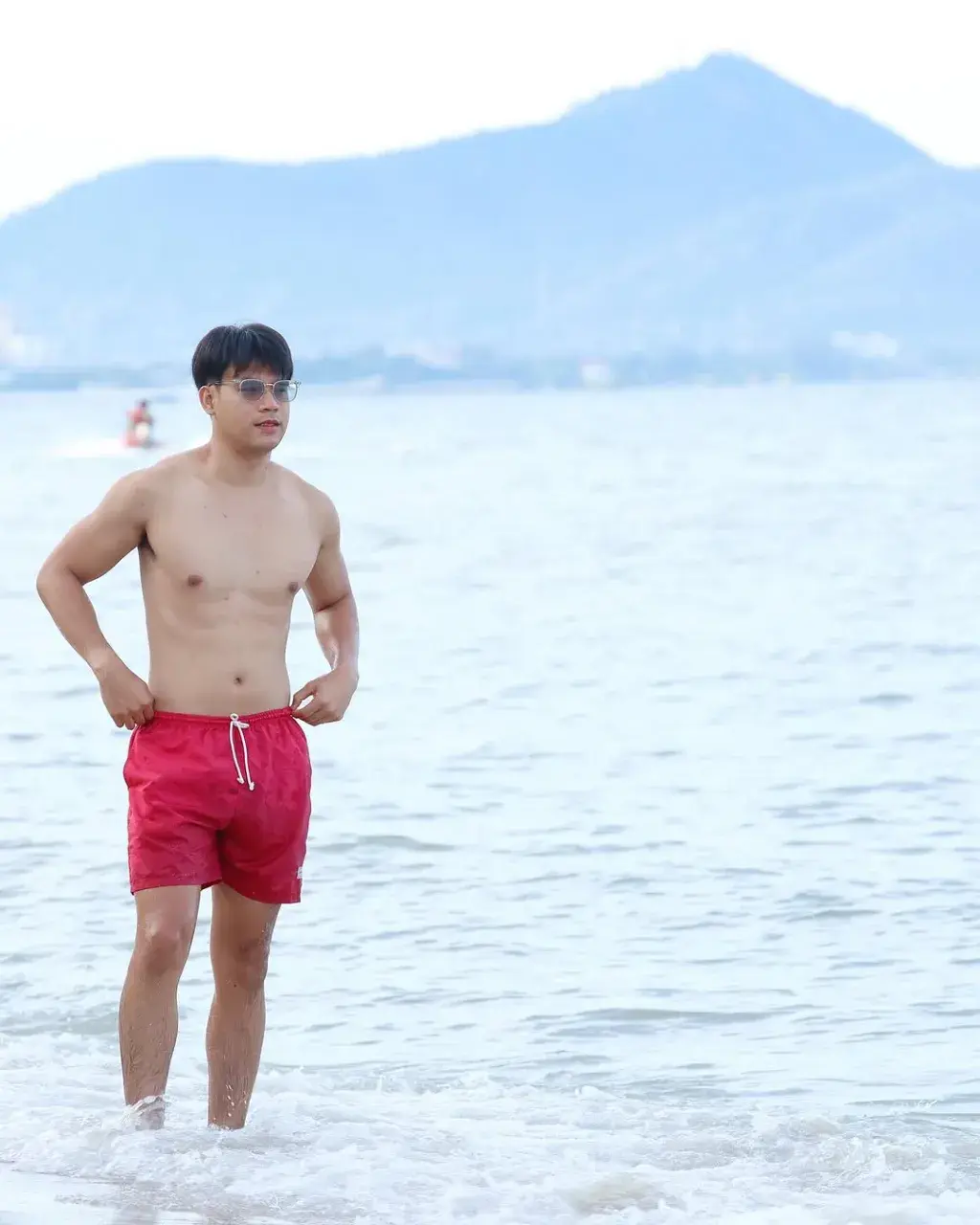 อยากแอบมวยโค้ก