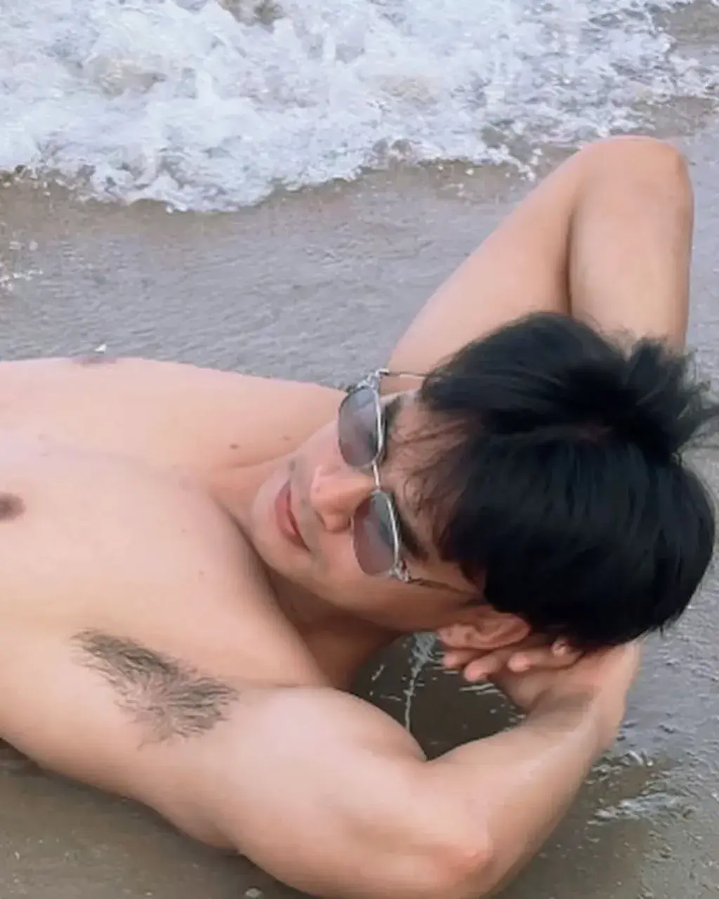 อยากแอบมวยโค้ก