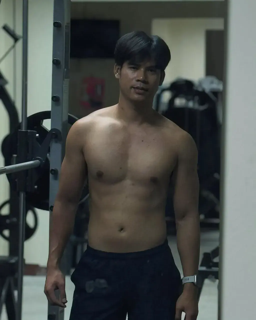 อยากแอบมวยโค้ก