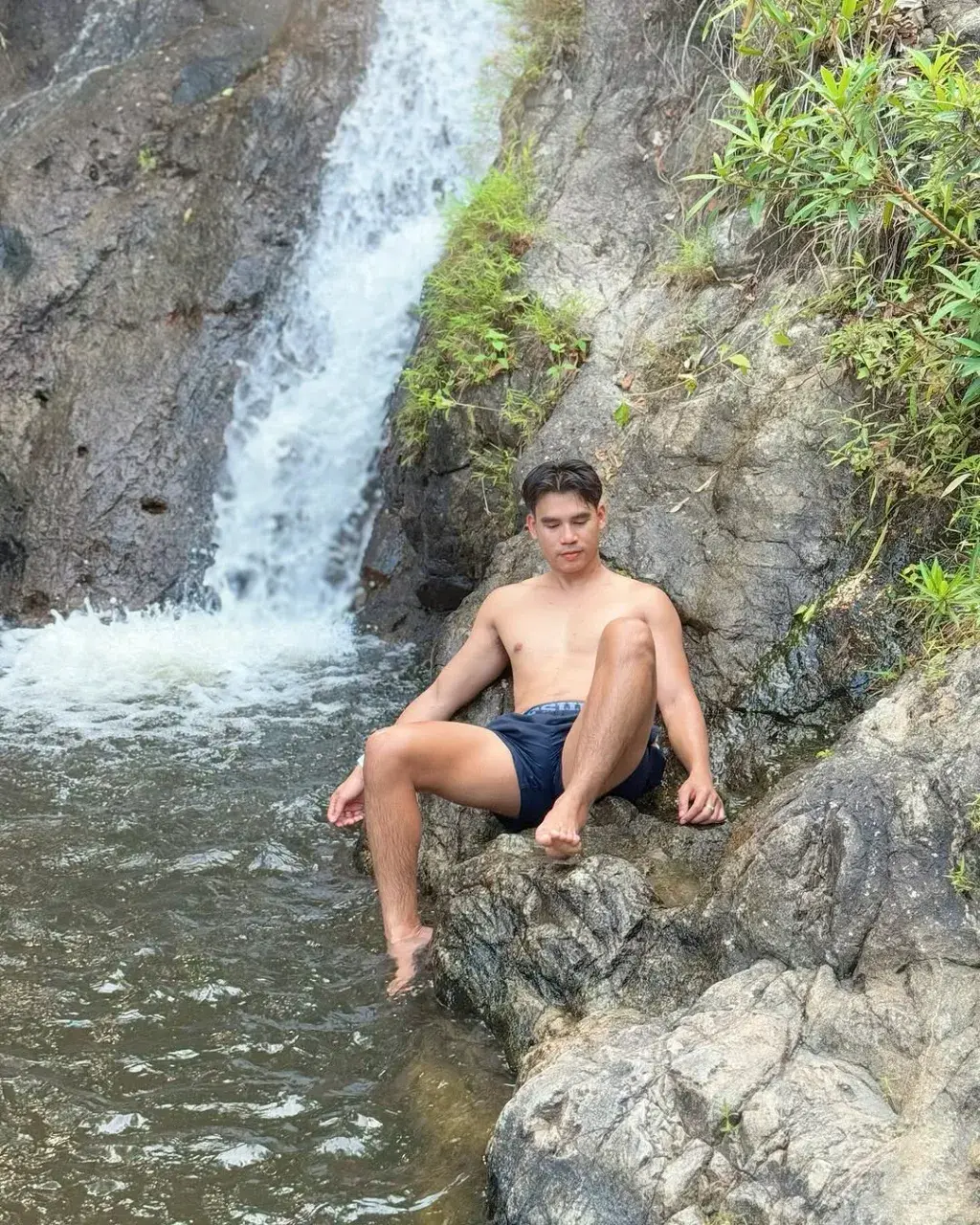 ลิ้นทำงานหนัก