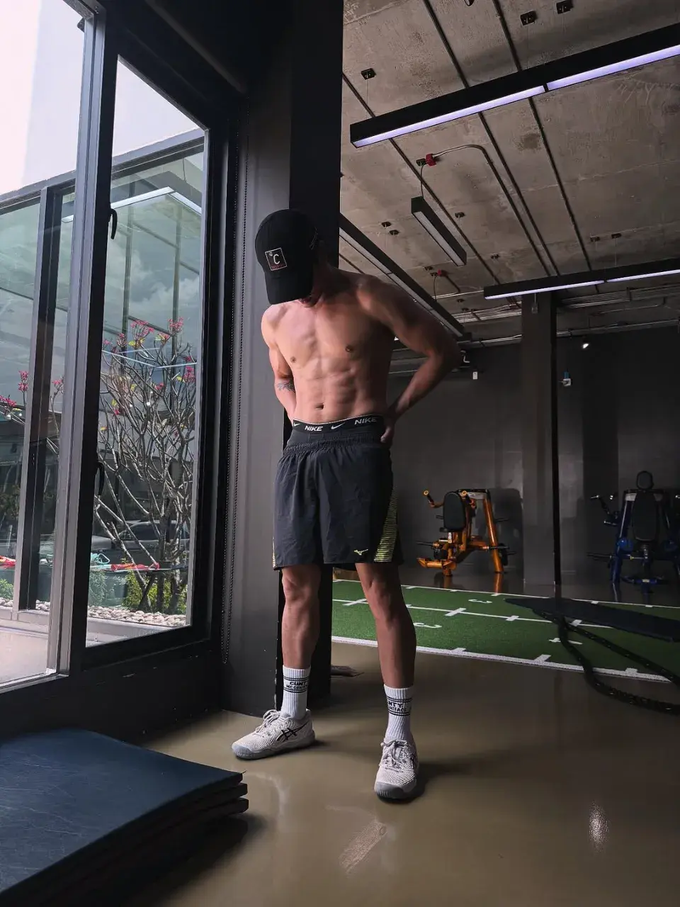 ลิ้นทำงานหนัก