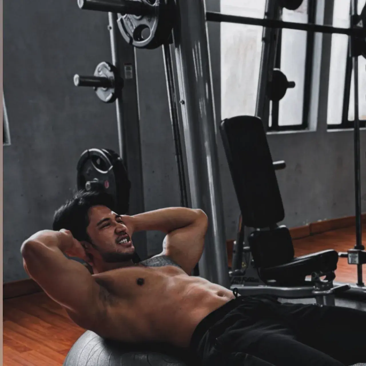 ลิ้นทำงานหนัก