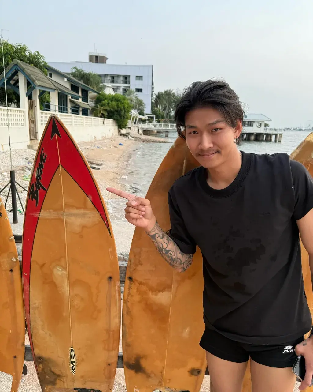 ไม่ถอดแต่น่ากอดตลอด