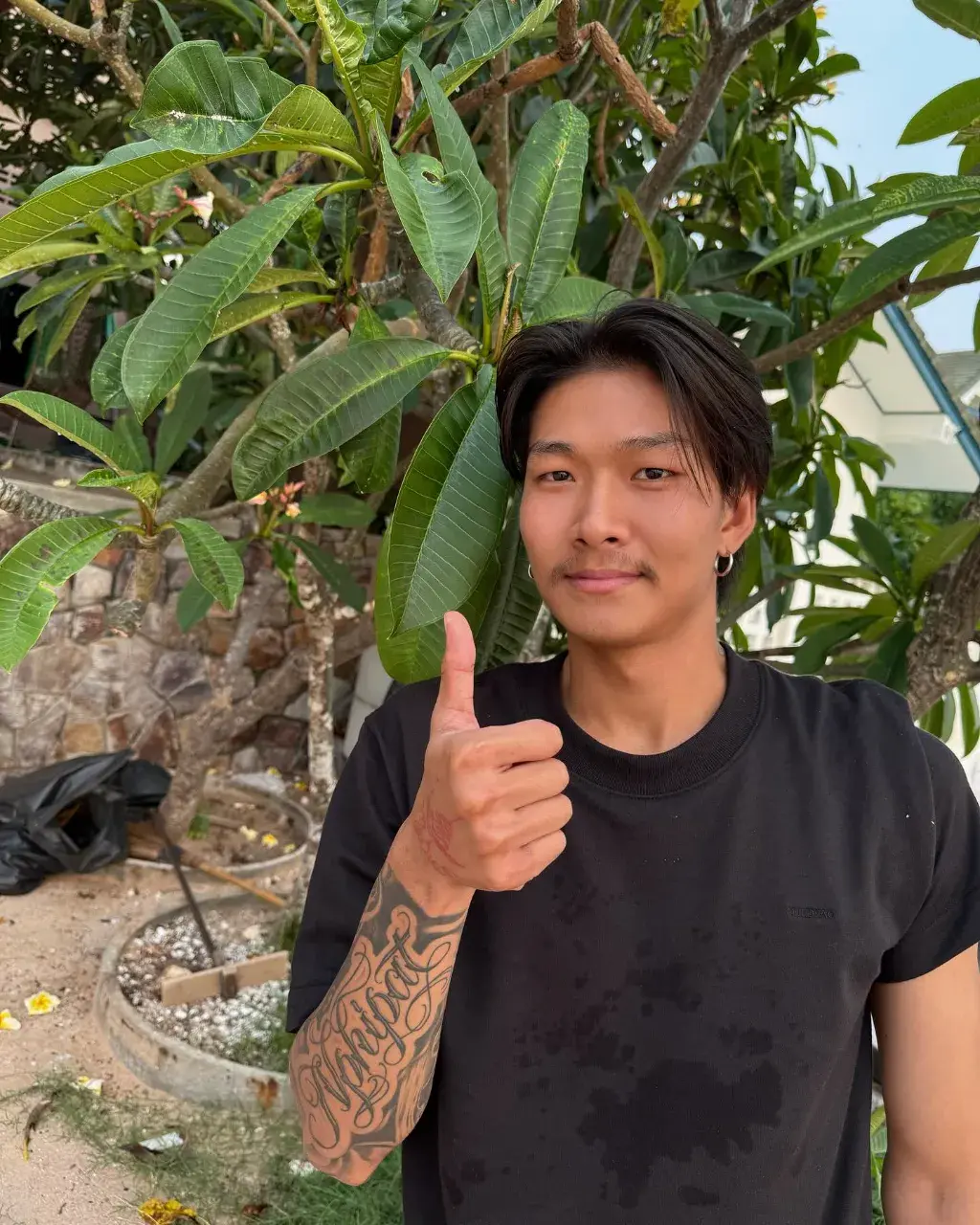 ไม่ถอดแต่น่ากอดตลอด