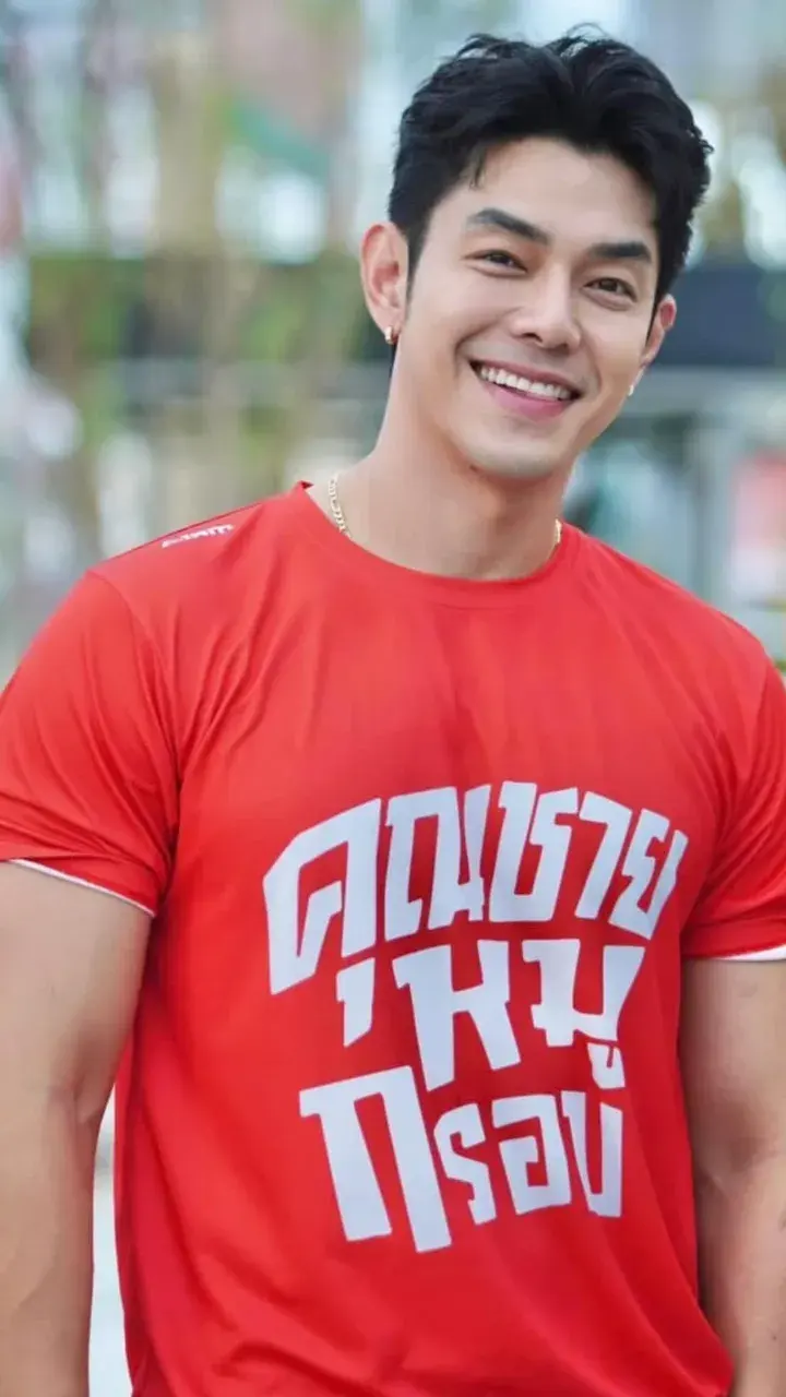 ไม่ถอดแต่น่ากอดตลอด