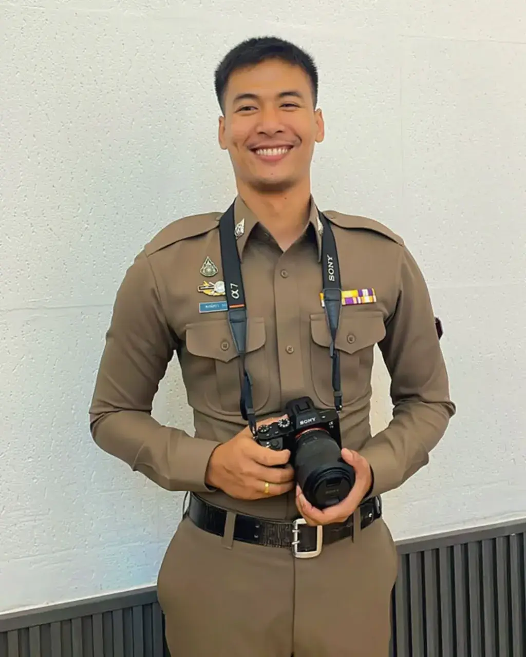 ไม่ถอดแต่น่ากอดตลอด