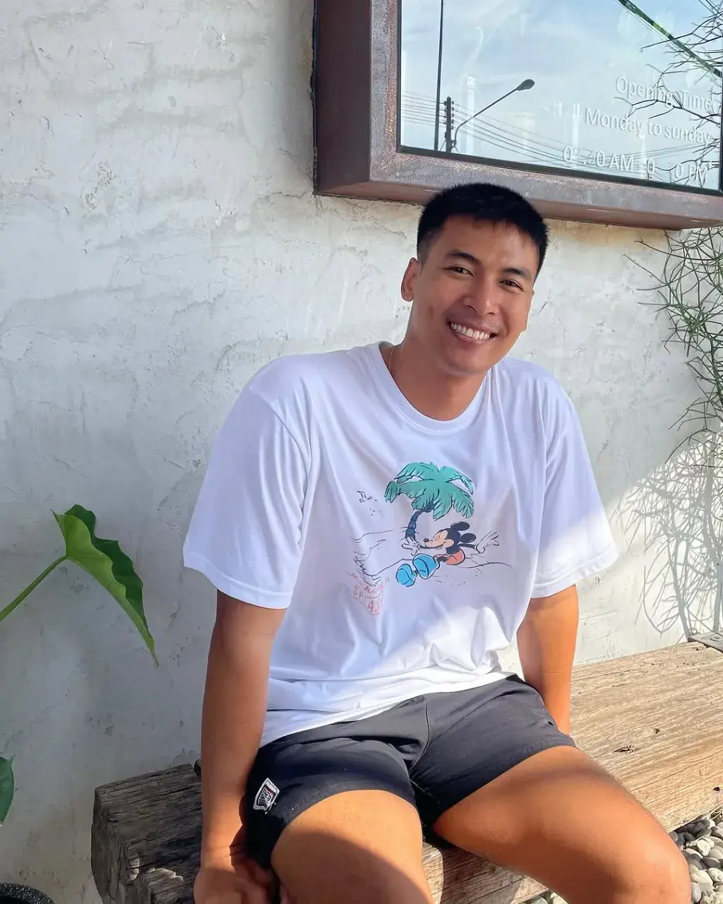 ไม่ถอดแต่น่ากอดตลอด