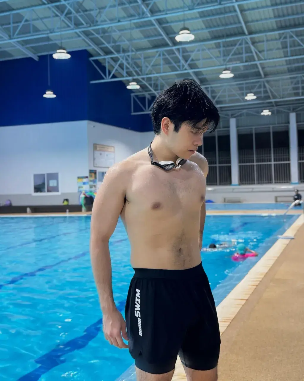ก็พี่มันแน่นนน