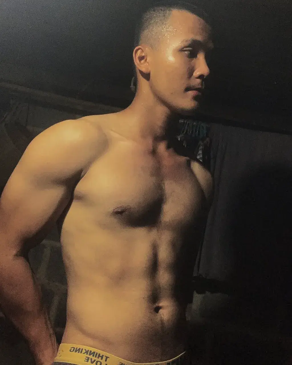 ก็พี่มันแน่นนน