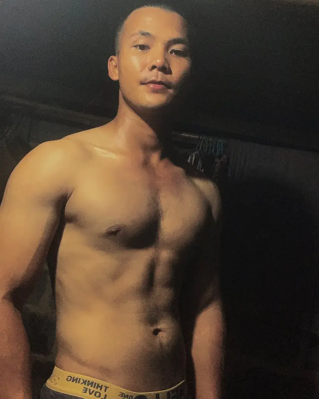 ก็พี่มันแน่นนน