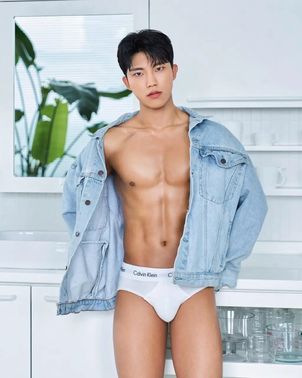 Fashion Model : 박 세혁