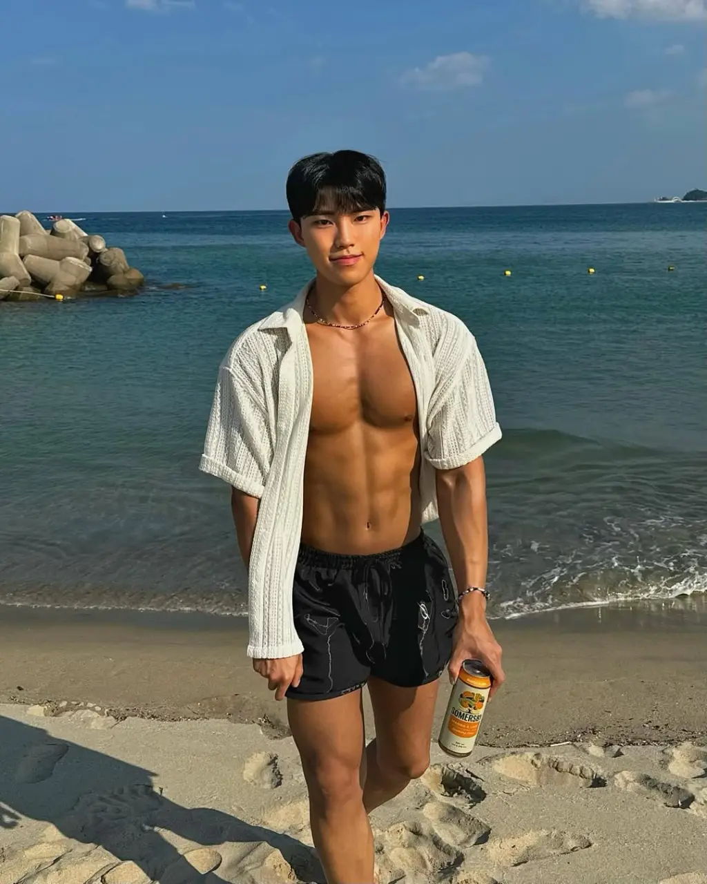 Fashion Model : 박 세혁