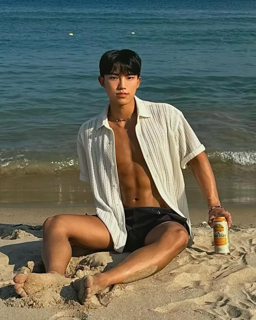 Fashion Model : 박 세혁