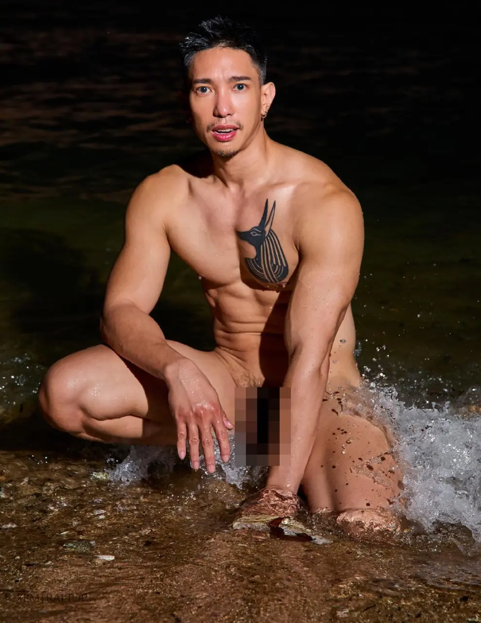 Photobook : AWESOME 37- PETE